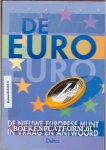 Roosbroeck, Gie Van - De Euro in vraag in antwoord