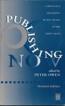 Peter Owen (ed.) - Publishing Now