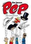 Ger Apeldoorn - De jaren Pep / 1 / De jaren Pep / 1
