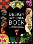  - Design bronnenboek. Ontwerpen en motieven voor verschillende toepassingen