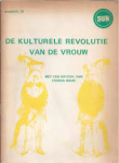 Schrader-Klebert, Karin. , Frigga Haug, - sunschrift 13 De kulturele revolutie van de vrouw.
