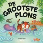 Thomas Taylor - De Grootste Plons