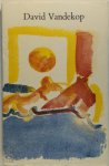 Philip Peters - David Vandekop   Beelden en tekeningen