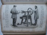 Walkhoff, L. - Traité complet de fabrication et raffinage du sucre de betteraves. Édition originale française revue et augmenté par l'auteur. Tome second.