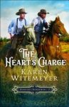 Karen Witemeyer - The Heart's Charge