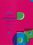Steensma, Frans (red.) - OOR's eerste Nederlandse popencyclopedie 1994. 9e editie. Volledig herzien en geactualiseerd. 400 pagina's popinfo, nieuwe foto's.
