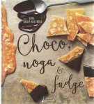 Aasum Hultberg, Sara - Choco, noga & fudge
