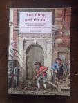 Joppe van Driel - The Filthy and the Fat. Oeconomy, Chemistry and Resource management in the Age of Revolutions, 1700-1850