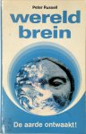Peter. Russell - Wereldbrein De aarde ontwaakt!