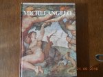 Hoekstra - Michelangelo / druk 1
