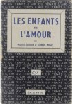 Querlin Marise Moguy Léonide - Les enfants de l'amour