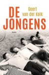 Geert van der Kolk - De jongens