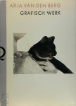 Nico Scheepmaker, Johan Pijnappel - Arja van den Berg - Grafisch werk