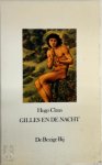 Hugo Claus 10583 - Gilles en de nacht