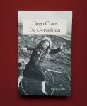 claus, hugo - geruchten, de: roman claus, hugo - geruchten, de: roman