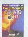 McAuley, Paul J. - Eeuwig licht