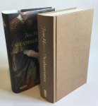 Harris, Jane - De observaties