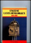 Hana, W.F.J. - Engelse lantaarnklokken