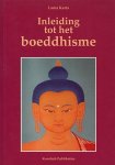 Karta, Lama - Inleiding tot het boeddhisme.