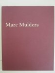 Marc Mulders / Willem Jan Otten - Marc Mulders