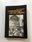 Doornenbal, J.T. (ds.) - Overpeinzingen van een pelgrim. Leven en wewrk van ds. J.T. Doornenbal.