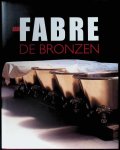 Paul Ardenne - Jan Fabre - de bronzen