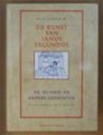 J.P. Guépin & P. [bijdrage] Tuynman - De kunst van Janus Secundus