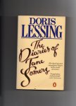 Lessing Doris - The Diaries of Jane Somers
