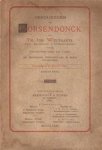 Th. Welvaarts - Geschiedenis van Corsendonck [2 vol.] Met verscheidene steendrukplaten en enige houtgravuren