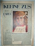 Carla - Kleine zus