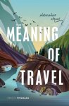 Emily Thomas - The Meaning of Travel