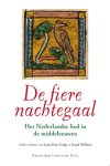 Grijp, Louis Peter - De fiere nachtegaal , het nederlandse lied in de Middeleeuwen