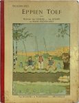 Bertha Elisabeth Osselen-Van Delden, Marie Hildebrandt - Eppien Toef