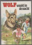 Postma,Jan - Wolf waakt in de nacht Postma,Jan - Wolf waakt in de nacht