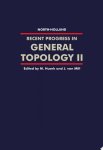 M. Husek, J. van Mill - Recent Progress in General Topology II