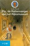 Rood, Lydia - Pip, de rattenvanger van het Rijksmuseum