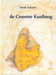 H Schoorl - Convexe Kustboog 1 Texel Tot 1550 Wadden