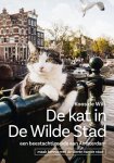Koos de Wilt 234832 - De Kat in de Wilde Stad een beestachtige ode aan Amsterdam