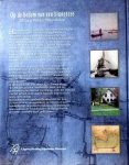 Battjes , Hendrik G. [ isbn 9789072757197 ] 5016 - Op de Bodem van een Binnenzee . (  200 Jaar Polder Nieuwkoop . )