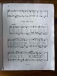  - Voor St. Nicolaas en Kerstfeest Verzameling Kinderliederen voor zang met eenvoudige pianobegeleiding