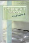 Van der Ploeg J. (Red.) - KOP-Serie 8 - Orthopedagogische werkvelden in Nederland