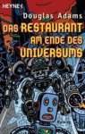 Douglas Adams - Das Restaurant am Ende des Universums