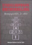 M. Dankers-van der Spek - Studieloopbaanontwikkeling - Beroepsgeschikt, 2e editie