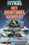 MYKEL - Sentinel-komplot - Mykel