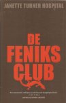 Hospital, J. Turner - De Feniksclub