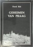 Pavel R0ut, T.T. Gerritsen - Geheimen van Praag