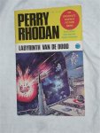 Ewers, H.G. - Perry Rhodan, 303: Labyrinth van de dood