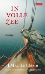 J.M.G. Le Clezio - In volle zee