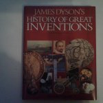 Dyson, James ; Uhlig, Robert - James Dyson's History of Great Inventions