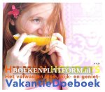 Ubbink, Hans - Vakantie Doeboek